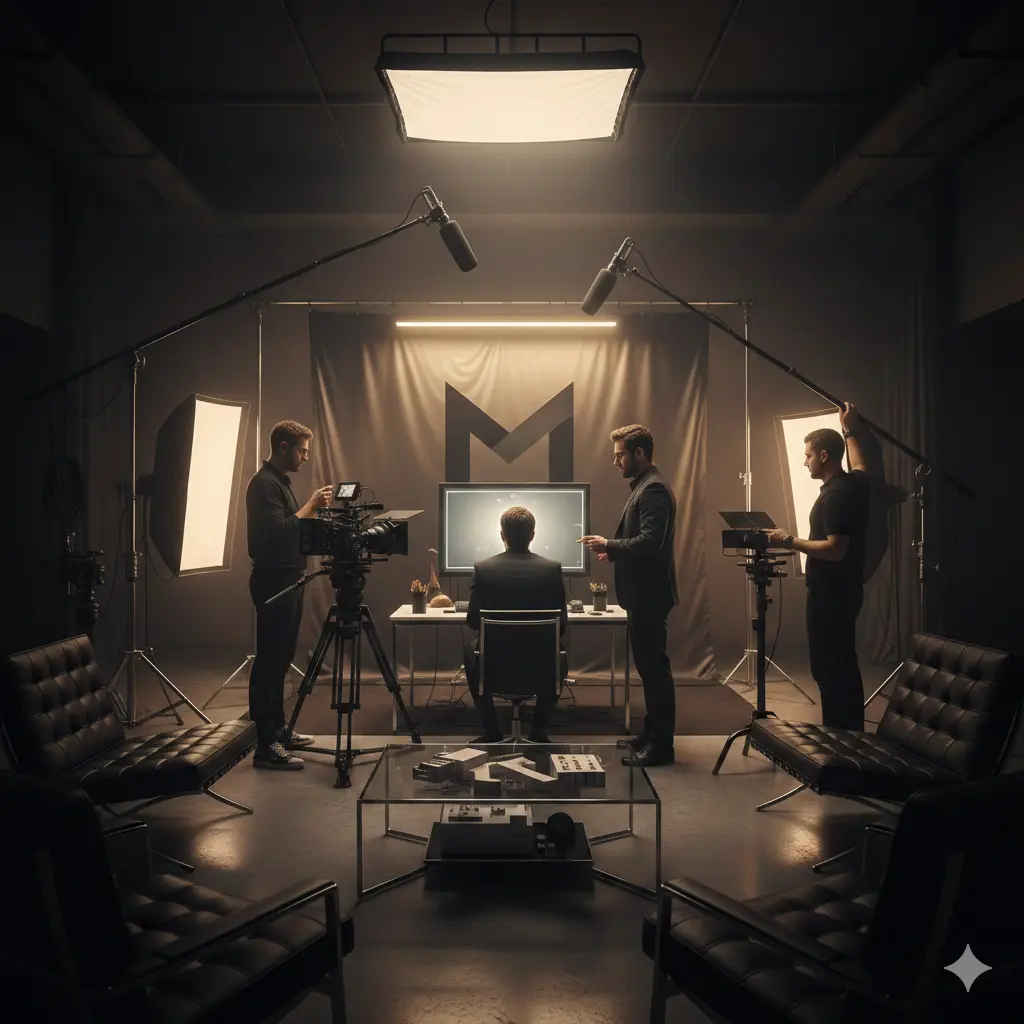 video production prodix